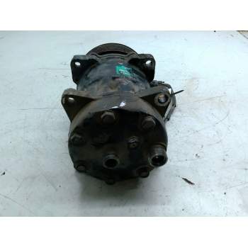 Recambio de compresor aire acondicionado para man tgl 12.210 tgl 12.210 4x2bb referencia OEM IAM 3657004634  