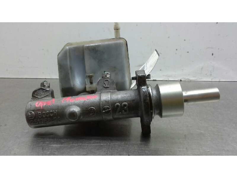 Recambio de bomba freno para opel movano (2004 =>) combi corto l1h1 2.8t referencia OEM IAM 25175879  