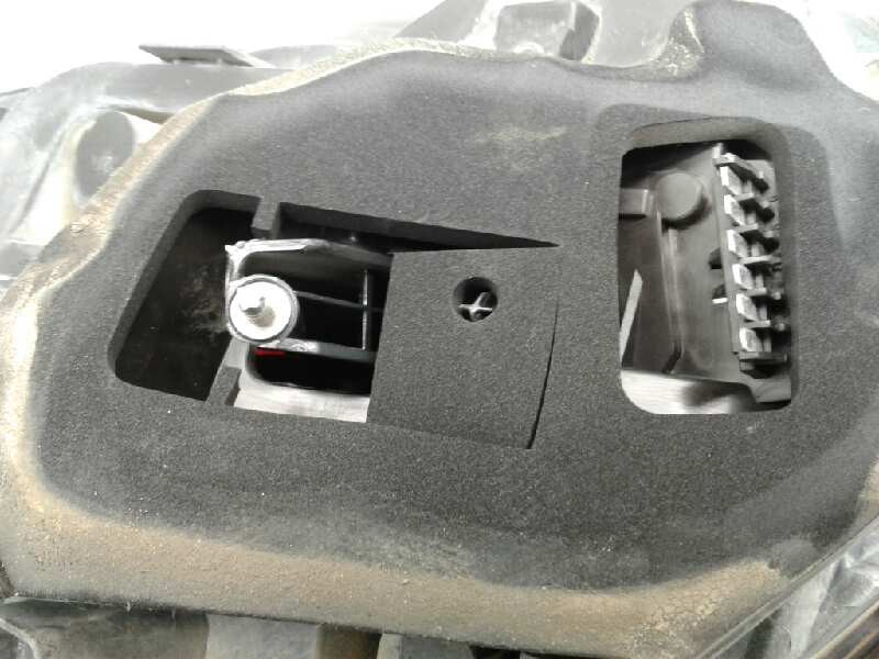 Recambio de piloto trasero izquierdo para opel astra gtc enjoy referencia OEM IAM   