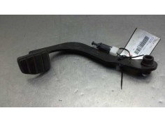 Recambio de pedal freno para opel movano (2004 =>) combi corto l1h1 2.8t referencia OEM IAM 81070   2
