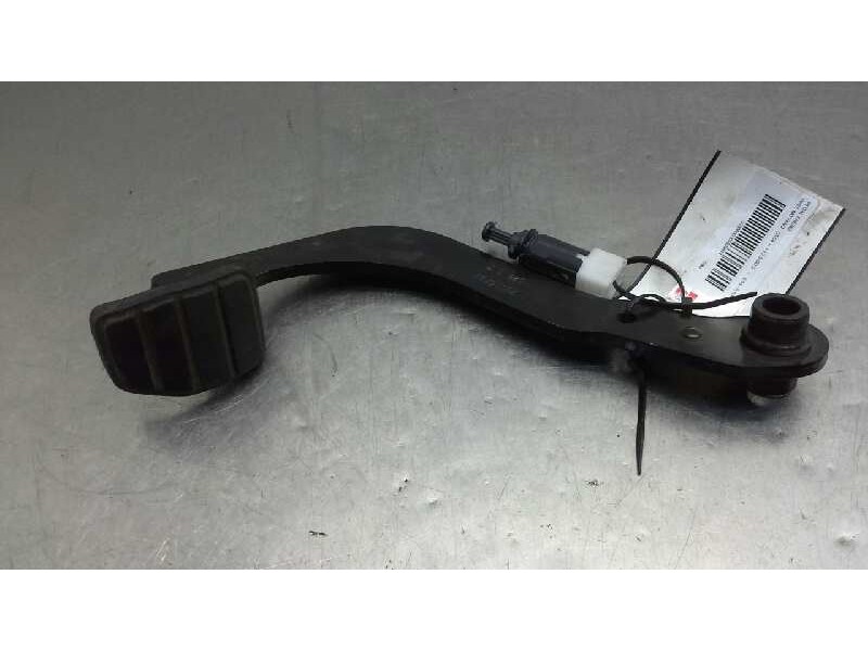Recambio de pedal freno para opel movano (2004 =>) combi corto l1h1 2.8t referencia OEM IAM 81070  