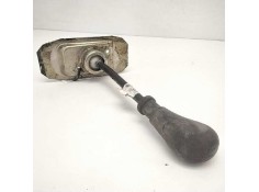 Recambio de palanca cambio para lancia dedra berl. 1.9 turbodiesel referencia OEM IAM   9845 2