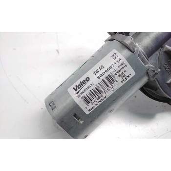Recambio de motor limpia trasero para volkswagen golf vii sportsvan advance bluemotion tech referencia OEM IAM 5G0955711A  