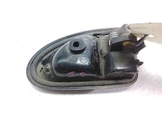 Recambio de maneta interior delantera izquierda para opel movano (2004 =>) combi corto l1h1 2.8t referencia OEM IAM 7700830078   2