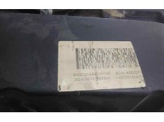 Recambio de tapa balancines para ford mondeo berlina (ge) ambiente referencia OEM IAM 983D121AB9B5EC6E   2