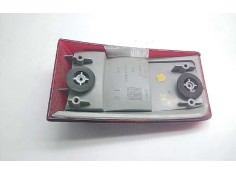 Recambio de piloto trasero izquierdo interior para volvo serie 850 referencia OEM IAM 9133844  98496 2