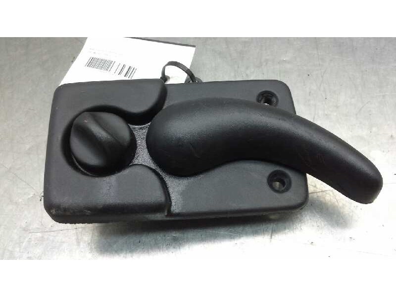Recambio de maneta interior trasera derecha para opel movano (2004 =>) combi corto l1h1 2.8t referencia OEM IAM   