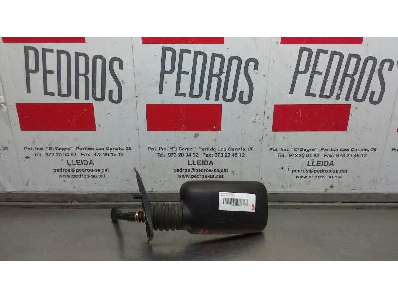 Recambio de retrovisor izquierdo para lancia y10 referencia OEM IAM   