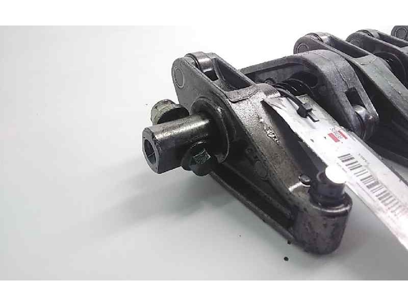 Recambio de rampa balancines para ford mondeo berlina (ge) ambiente referencia OEM IAM XS76529A1C  