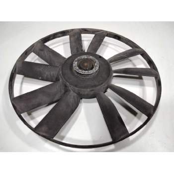 Recambio de electroventilador para volkswagen golf iii berlina (1h1) gti referencia OEM IAM 1H0119113  