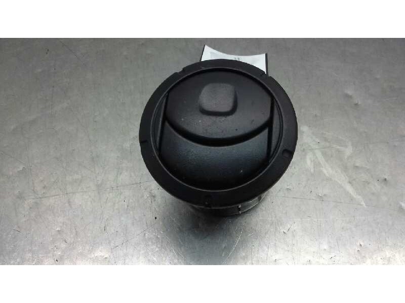 Recambio de aireador central para opel movano (2004 =>) combi corto l1h1 2.8t referencia OEM IAM   