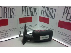 Recambio de retrovisor izquierdo para lancia y10 referencia OEM IAM   
