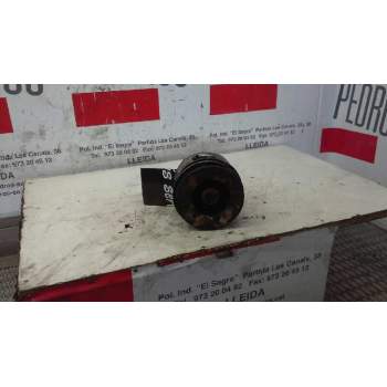 Recambio de piston para peugeot 206 berlina 1.6 hdi fap cat (9hz / dv6ted4) referencia OEM IAM   