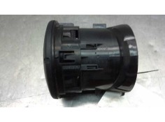 Recambio de aireador central para opel movano (2004 =>) combi corto l1h1 2.8t referencia OEM IAM    2