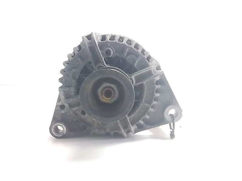 Recambio de alternador para iveco eurocargo fg 80 e tráfico urbano referencia OEM IAM 4892318  