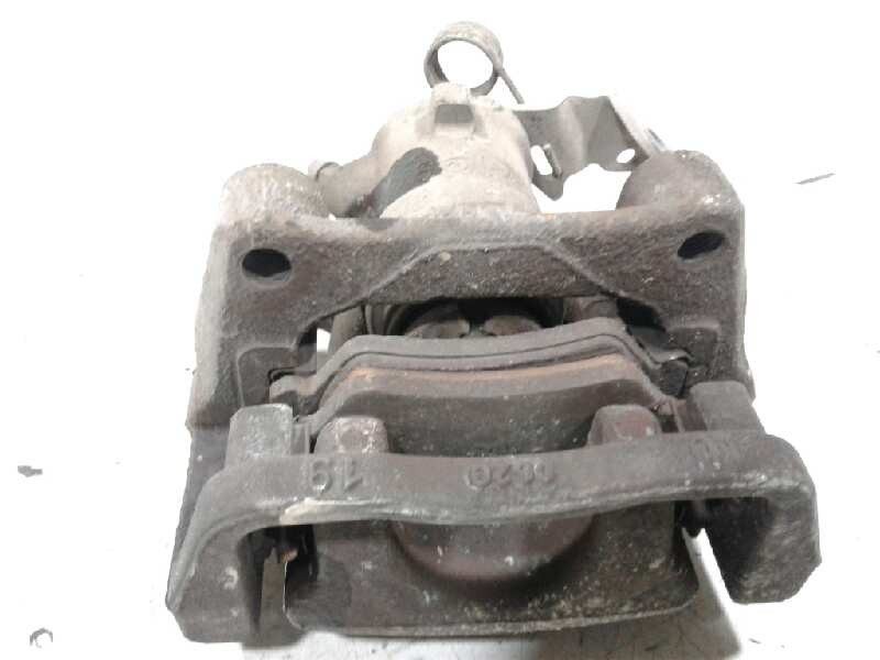 Recambio de pinza freno trasera derecha para opel astra gtc enjoy referencia OEM IAM 062019  