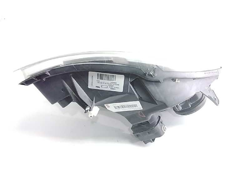 Recambio de faro derecho para renault kangoo (f/kc0) authentique referencia OEM IAM 260107401R  