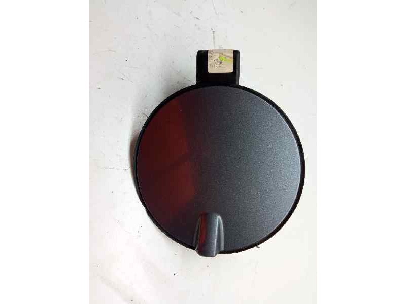 Recambio de tapa exterior combustible para opel astra gtc enjoy referencia OEM IAM 13111667  