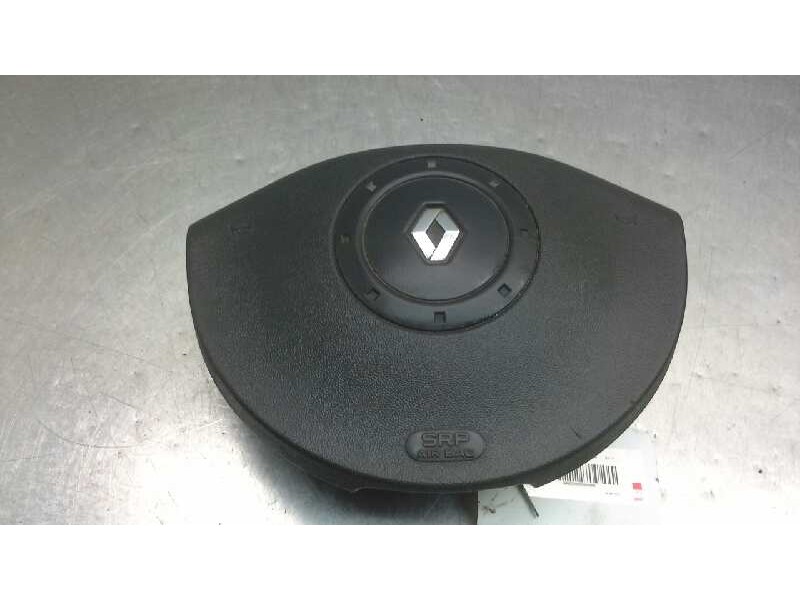 Recambio de airbag delantero izquierdo para renault kangoo expression profesional referencia OEM IAM 8200893585F  