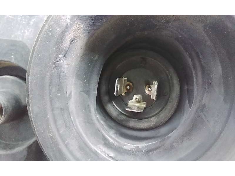 Recambio de faro derecho para renault kangoo (f/kc0) authentique referencia OEM IAM 260107401R  