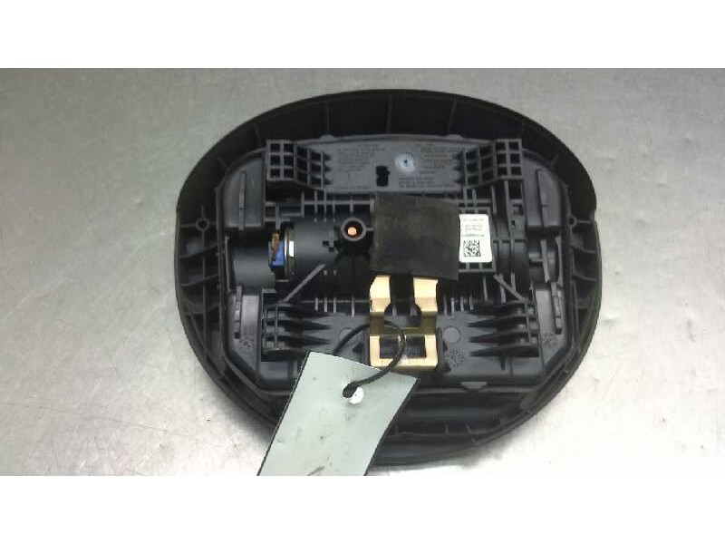 Recambio de airbag delantero izquierdo para renault kangoo expression profesional referencia OEM IAM 8200893585F  