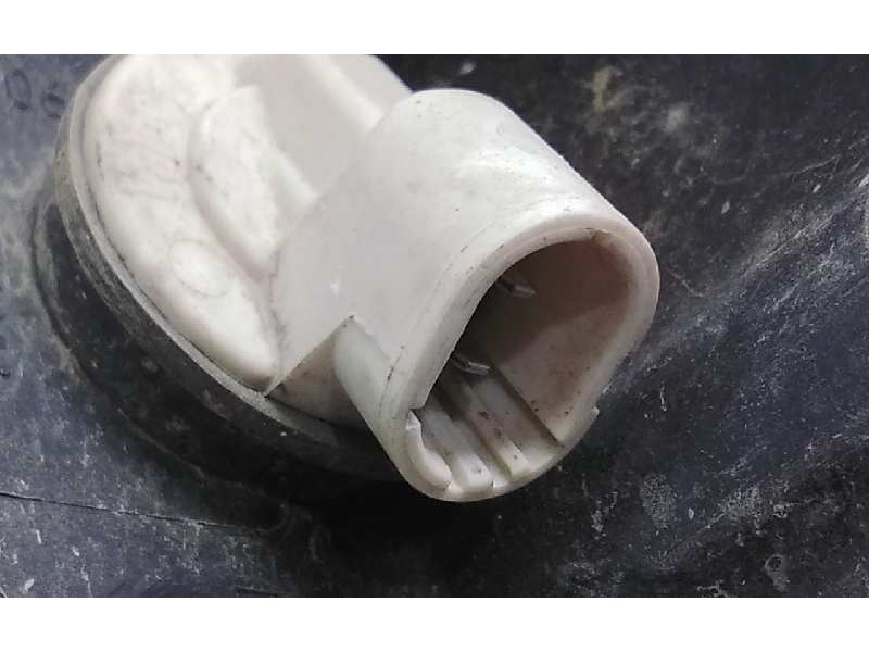 Recambio de faro derecho para renault kangoo (f/kc0) authentique referencia OEM IAM 260107401R  