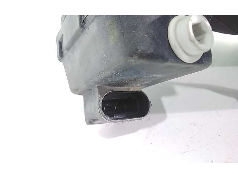 Recambio de faro derecho para renault kangoo (f/kc0) authentique referencia OEM IAM 260107401R  