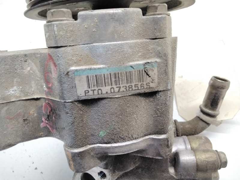 Recambio de bomba servodireccion para mg rover serie 600 (rh) 2.0 turbodiesel referencia OEM IAM PT0073856S  98532