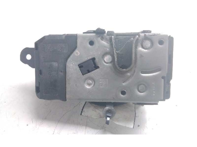 Recambio de cerradura puerta delantera izquierda para opel astra gtc sport referencia OEM IAM QF13210748  