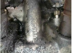 Recambio de culata para citroen saxo 1.5 diesel cat (vjy. vjz / tud5) referencia OEM IAM 9617177010 CULATA CIT SAXO 1.5 D 2001 9 2