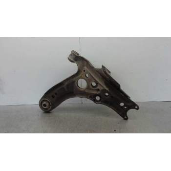 Recambio de brazo suspension inferior delantero izquierdo para seat arosa (6h1) select referencia OEM IAM   