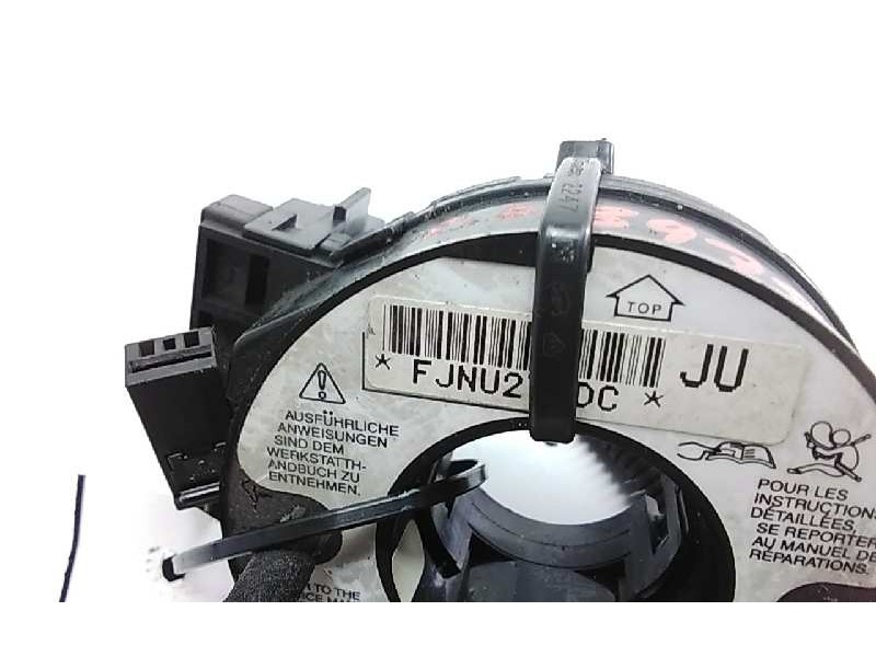 Recambio de anillo airbag para honda stream (rn1/3) 2.0i es referencia OEM IAM FJNU2T2DC  