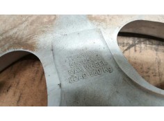 Recambio de llanta aluminio para land rover freelander (ln) 1.8i hardback (88kw) referencia OEM IAM 155TORNILLOS   2