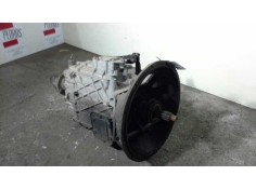 Recambio de caja cambios para ebro l80 referencia OEM IAM S5-42 NAVE VERDE 98562