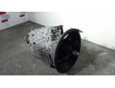 CAJA CAMBIOS S5-42 NAVE VERDE 98562