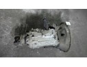 CAJA CAMBIOS S5-42 NAVE VERDE 98562