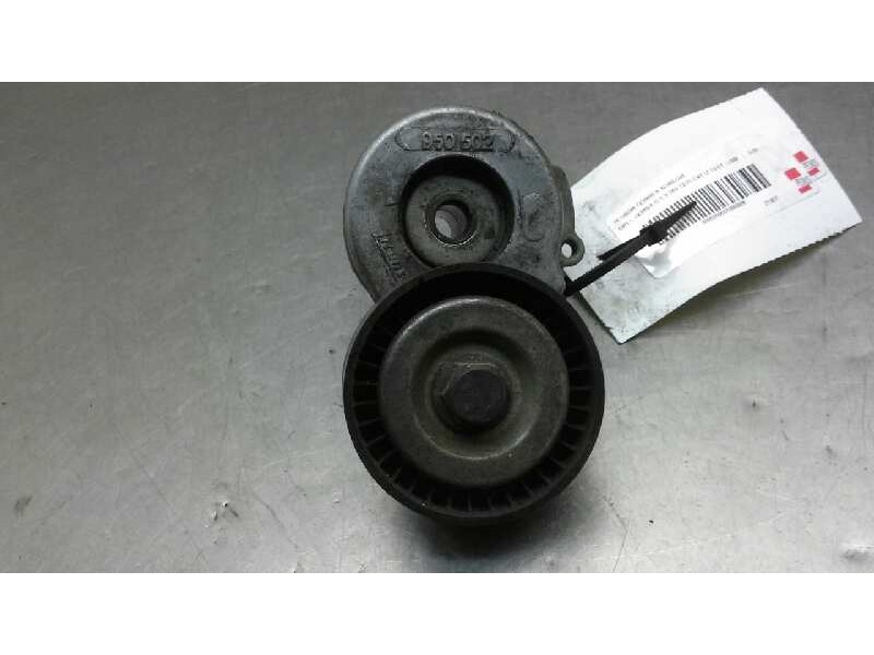 Recambio de tensor correa auxiliar para opel corsa c 1.3 16v cdti cat (z 13 dt / ln9) referencia OEM IAM 950502  