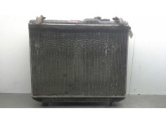 Recambio de radiador agua para daihatsu terios (j100) 1.3 cat referencia OEM IAM   
