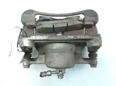 Recambio de pinza freno delantera izquierda para nissan qashqai (j10) 2.0 16v cat referencia OEM IAM   98582