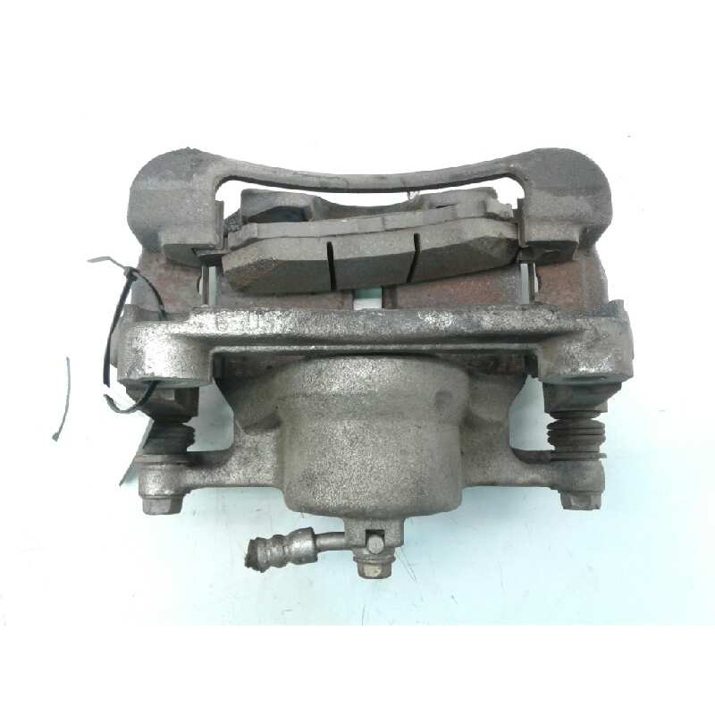 Recambio de pinza freno delantera izquierda para nissan qashqai (j10) 2.0 16v cat referencia OEM IAM   98582