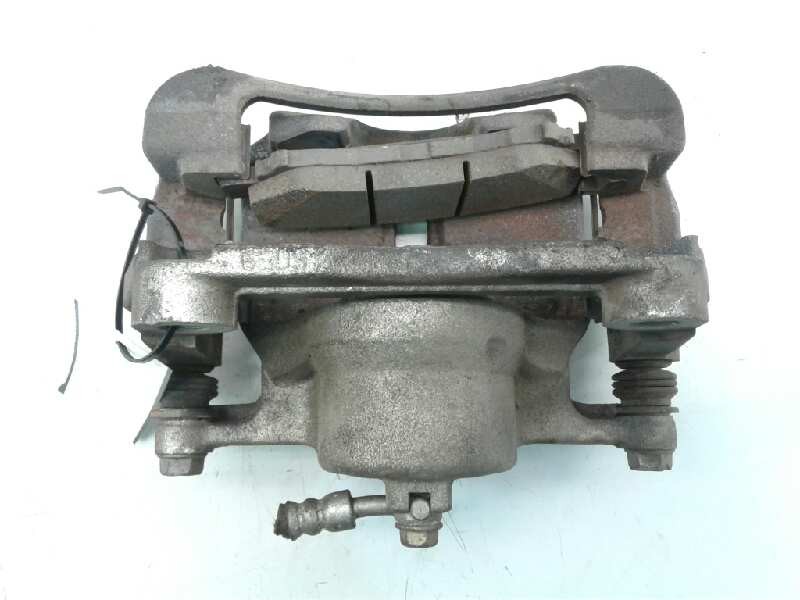 Recambio de pinza freno delantera izquierda para nissan qashqai (j10) 2.0 16v cat referencia OEM IAM   98582