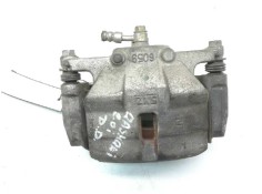 Recambio de pinza freno delantera izquierda para nissan qashqai (j10) 2.0 16v cat referencia OEM IAM   98582 2