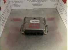 Recambio de centralita motor uce para renault megane i fase 2 classic (la..) 1.9 dci diesel cat referencia OEM IAM 0281001934 25