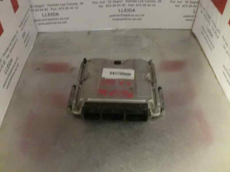 Recambio de centralita motor uce para renault megane i fase 2 classic (la..) 1.9 dci diesel cat referencia OEM IAM 0281001934 25