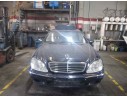 MERCEDES CLASE S (W220) BERLINA