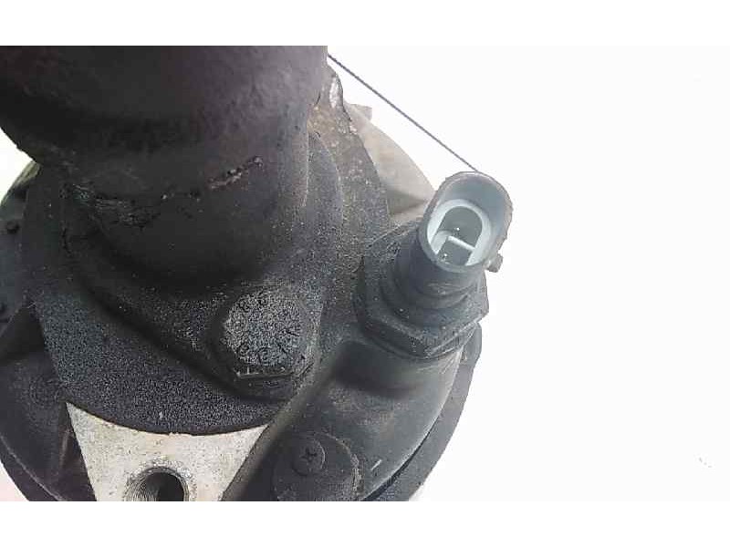 Recambio de bomba freno para iveco eurocargo fg 80 e tráfico urbano referencia OEM IAM   