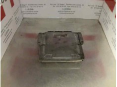 Recambio de centralita motor uce para renault megane i fase 2 classic (la..) 1.9 dci diesel cat referencia OEM IAM 0281001934 25 2