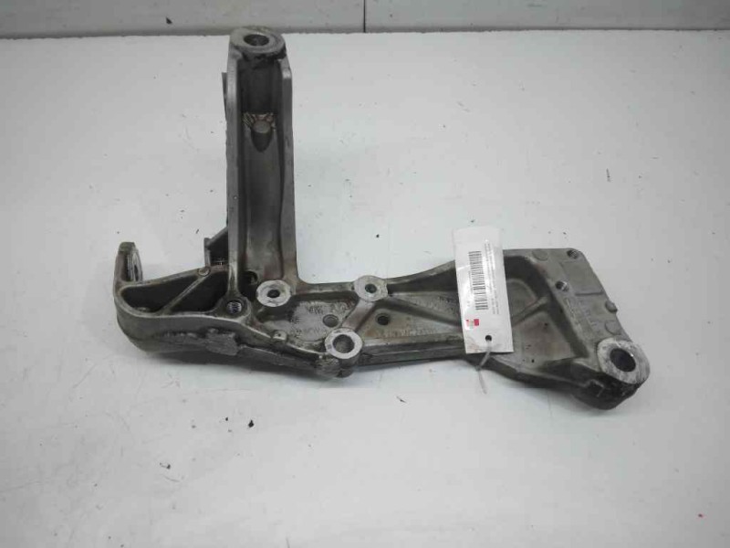 Recambio de soporte brazo suspension delantero derecho para volkswagen touran (1t1) trendline referencia OEM IAM 1K0199296F  