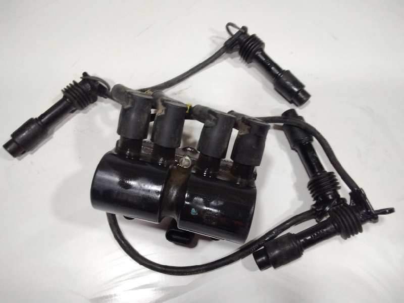 Recambio de bobina encendido para daewoo nubira berlina cdx referencia OEM IAM 10R90192  