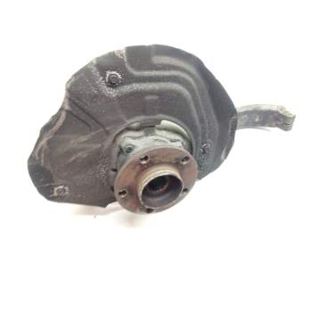 Recambio de mangueta delantera izquierda para bmw x5 (e70) 3.0 3.0d referencia OEM IAM 6773783  